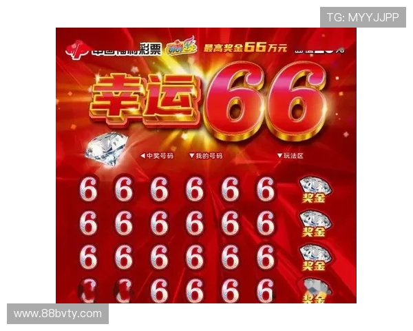 福彩开奖44期震撼揭晓,幸运号码花落谁家?